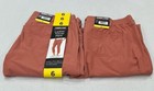 Kirkland Signature Women s Travel Pant  Pink  Size 6
