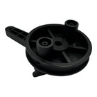 Rudder Steering Handle Assembly