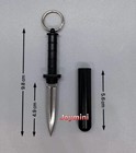 Small Swords Stainless Steel Edc Blade Portable Pocket Knife Tool For Daily Use