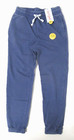 2 Pack Nwt Cat   Jack  by Target   Girls boys Blue Jogger Sweatpants - Xl