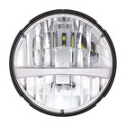 United Pacific 31459 7  Led Headlight W  Turn Signal   Position Light Bar-1 Unit