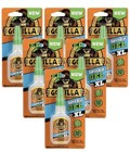 Gorilla Super Glue Gel Xl  25g  Clear   pack Of 6       