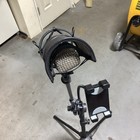 Rode Nt1-a Condenser Microphone  Windtech Popgard Screen   Adjustable Mic Stand