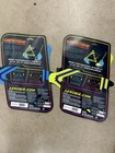 2 Aerobie Orbiter Boomerang 11 5 Inch - Blue And Yellow 