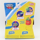 Wahu Phlat Ball Jr  Red Travel Size Outdoor Toy Throw A Disc    Catch A Ball 5 
