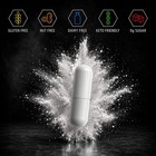 Muscle Code Essential Amino Acid Capsules     Muscle Synthesis   Repair   Strength