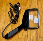 Bausch   Lomb Illuminated Rectangular Reader Magnifier  81-33-85 W box - Works