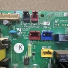 Panasonic Air Conditioner 1fa4b1b091400-1   Cr-ch4872r Board Sanyo M2925a0b