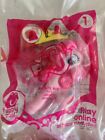 Mcdonald s Happy Meal Toys My Little Pony Lot Of 4