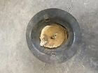 Ww-1 P1915 Brodie Raw Edge 1st Pattern Helmet