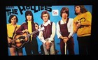 Status Quo The Hollies Vintage Thailand Only 1 Color Page Mega Rare   
