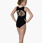 Danz N Motion Children s Dance Leotard By Danshuz Size 12-14