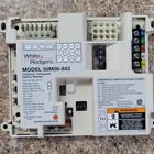 White Rodgers Hot Surface Ignitor Model 50m56-843 Mpn 50m56u-843 21d64-2