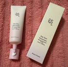 Nib 100  Authentic Beauty Of Joseon Day Dew Sunscreen Lightweight Spf 50  1 69oz