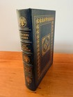 Leading Ladies Kay Bailey Hutchison Signed First Edition Easton Press Coa   Note