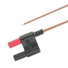 Us Fluke 80bk-a Type K Thermocouple  Temperature Bead Probe  Clamp - Multimeter 