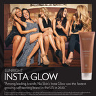  2pk  Nu Skin Nuskin Sunright Insta Glow Self Tanning Gel Low Odor Exp 05 2027