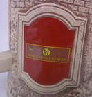 Universal Studios The Wizarding World Of Harry Potter Hogwarts Express Stein 9 