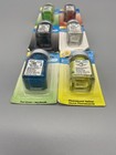 Lot Of 6 Vintage Testors Model Acrylic Paint -2002- New Sealed 1 4 Oz 