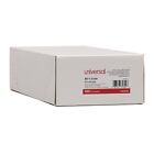 Universal 35302 3 13  X 5 5  Kraft Coin Envelopes - Light Brown  500 box  New