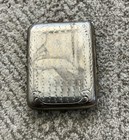Vintage Cigarette Case
