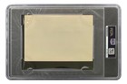 Jimmy Doolittle Wwii Medal Of Honor Signed 4x6 Index Card Psa dna