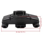For Sierra 18-1997-1 Indmar 53-1027 Barr Chv-1-83 Exhaust Manifold 305 350 V8