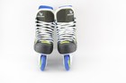 Bauer Xr Inline Hockey Skates Intermediate Size 6 R  0205-8396 