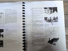 1969- 82 Honda Trail 70 Ct70 Ct70h St50 St70 Service   Owners Manual  comb Bound
