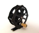 Vintage Raised Pillar Single Action 60 Yard Fly Reel