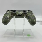 Sony Playstation 4 Ps4 Dualshock 4 Wireless Controller Camo