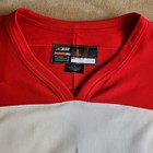 Nike Team Canada Toews  16 Hockey Jersey Large White 