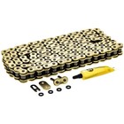 Sprocket Chain Set For Honda Cbr1000rr 16 42 Tooth 530 X-ring Front Rear Combo