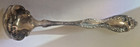 Used   Vintage   1881 Rogers Oneida Silver Plate Spoon  Free Shipping Us Only  