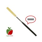 6-1 2 File Set Of 6 Files With Wood Handle  1 To 24 Sets  By Apple Crafts