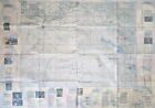 Evc Nj-38a Military Evasion Chart Iraq Turkey Syria 1st Edition September 2002