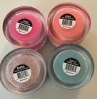 Kiara Sky 4 X 1 Oz 28gr  Dip Powders 4 Bottles