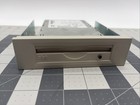 Iomega Z100si 100mb 3 5  Internal Scsi Zip Drive Beige  untested