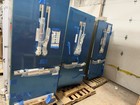 Bosch Benchmark B36bt130ns 36  Built-in French Door Refrigerator New Model