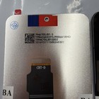 For Honor X8a Crt-lx1 lx2 lx3 Touch Screen Digitizer Display Assembly Black