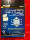 Reliance Controls Thp111 Sonicord Power Failure Alarm Cord New 