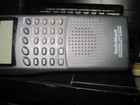 Radioshack Pro-91 Handheld 150 Channel Direct Entry Trunking Scanner 800mhz