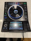 Denon Dj Sc5000 Prime Controller With Decksaver