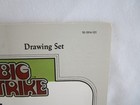Williams Big Strike Shuffle Alley Drawing Set schematics Manual Used