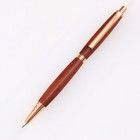 Slimline Pencil Kit  Copper Finish  Single Kit  Legacy Woodturning