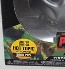 Funko Dorbz Predator Vinyl Figure Exclusive Limited Edition 1 5000 Hot Topic 402