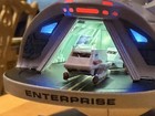 Galileo Shuttlecraft Scaled To Fit Into The Tomy  Uss Enterprise Refit -3pcs Per