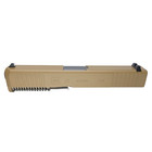 Glock 45 Slide Gen5 9mm 19 Oem Fde