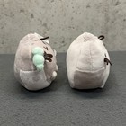 New Pusheen By Gund Cat Critter Plush - 2016   2017 - Lot Of 2 - Nwt