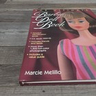 The Ultimate Barbie Doll Book By Melillo  Marcie Hardcover With Dust Jacket